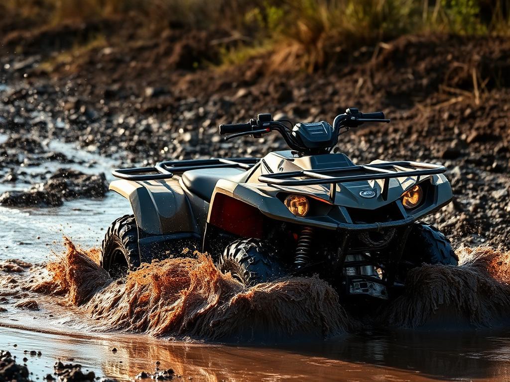 Offroad Premium